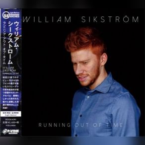 Download track It's Not My Style William Sikstrom