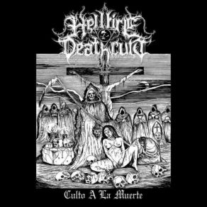 Download track Summoning Forth The Coming Holocaust Hellfire Deathcult