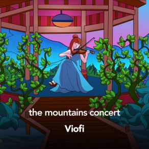 Download track The Mountains Concert Viofi