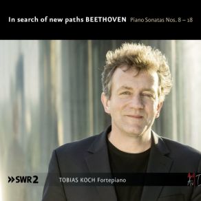 Download track Piano Sonata No. 15 In D Major, Op. 28: III. Scherzo. Allegro Vivace Tobias Koch