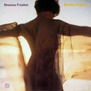 Download track Future News Blues Nnenna Freelon