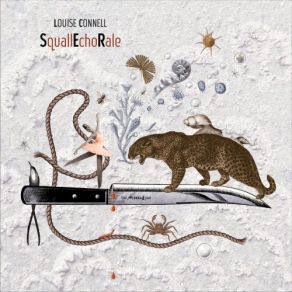 Download track Crossed The Line Louise Connell