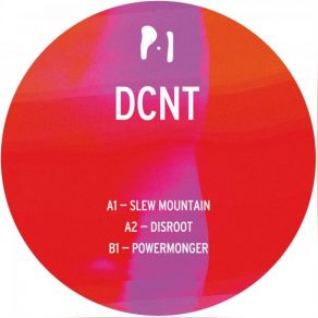 Download track Slew Mountain DCNT