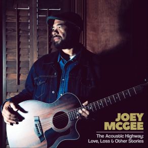 Download track Green And Blue Joey McGee