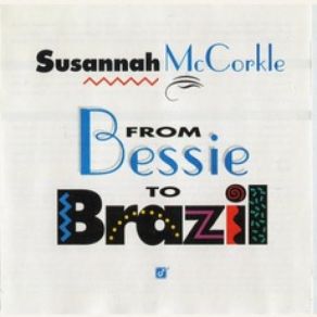 Download track The People That You Never Get To Love Susannah Mccorkle