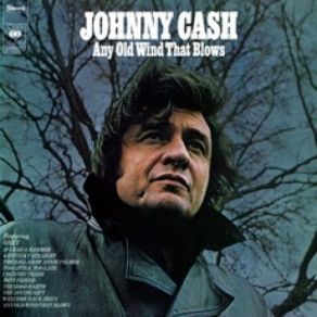 Download track Country Trash Johnny Cash