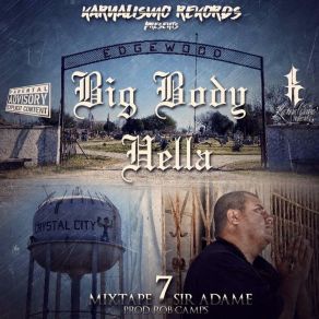 Download track Intro Big Body Hella