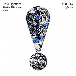 Download track Be Free (Original Mix) Paul Lightfoot