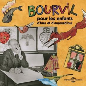 Download track Il Était Un Petit Navire Bourvil