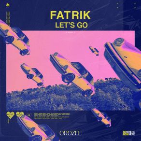 Download track Let's Go Fatrik