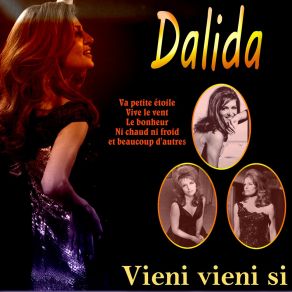 Download track Le Bonheur Dalida