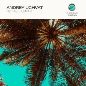 Download track Something Special (Original Mix) Andrey Uchvat