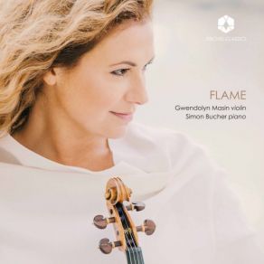 Download track Violin Sonata In G Minor, L. 140: II. Intermède. Fantastique Et Léger Simon Bucher, Gwendolyn Masin