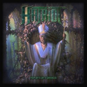 Download track Carnival Of Execution Hatriot