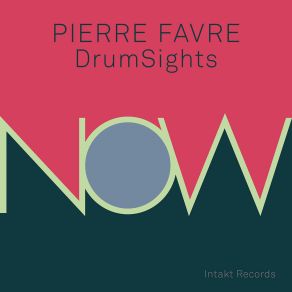 Download track Pow Wow Pierre Favre DrumSights