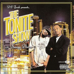 Download track I Left The City DJ FreshThe Tower