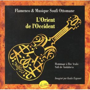 Download track En Los Jardines De Granada Flamenco, Musique Soufi Ottomane