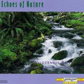 Download track Crickets & Water Echoes Of Nature