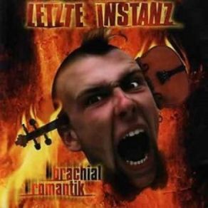 Download track Schlangentanz Letzte Instanz