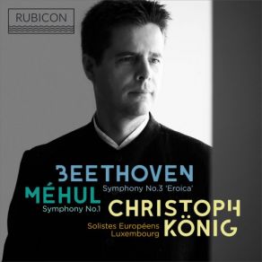 Download track Symphony No. 1 G Minor: III. Menuetto Christoph König, Soloists Européens Luxembourg