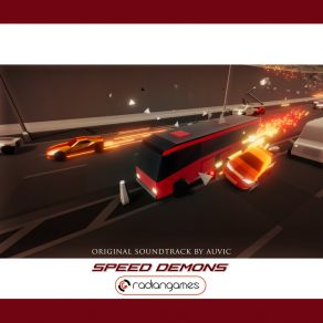 Download track Speed Demons Auvic