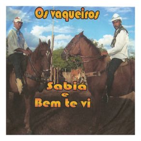 Download track Para Amada Meu Bem Querer Sabiá E Bem-Te-Ví