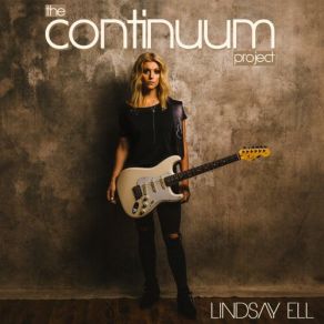 Download track Waiting On The World To Change Lindsay Ell