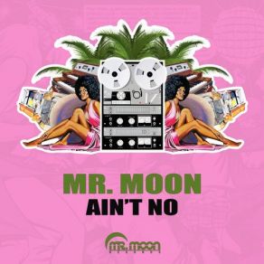 Download track Ain't No (Soul) Mr. MoonSoul