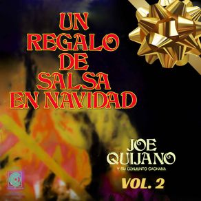 Download track Rumba En Navidad Joe Quijano