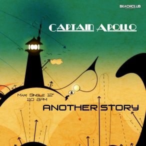 Download track Another Story (Instrumental Disco Mix) Captain Apollo