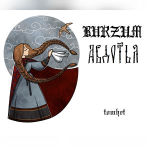 Download track Tomhet Burzum, Avdotja