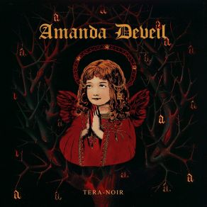 Download track Kevlar Amanda Deveil