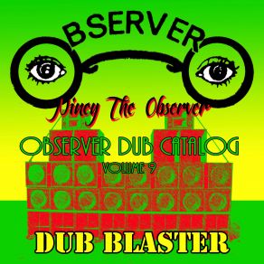 Download track Spelling Dub Niney The Observer