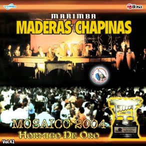 Download track Cumbias Para Recordar: Algo Se Me Va / Al Paso / El Carreton / Mi Cafetal / Cumbia Para Ti / Linda Mujer / Cumbia Y Ron / Mi Tinajita Marimba Maderas Chapinas