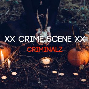 Download track Junkiez Xx Crime Scene XX