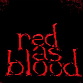 Download track Self Destruct Red As Blood