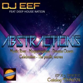 Download track Mystic River (Original Mix) Dj Eef