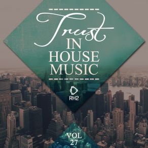 Download track Back To House Music (Original Mix) Javier Penna