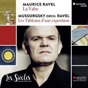 Download track 07. Tableaux D'une Exposition 4. Bydło (Orch. Maurice Ravel) (Live) Musorgskii, Modest Petrovich