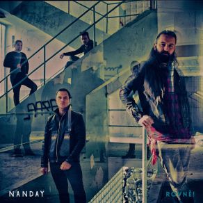 Download track Atomová Dívka Nanday