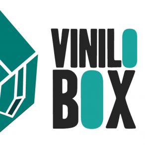 Download track Tu Voz (Radio Version) Vinilo Box