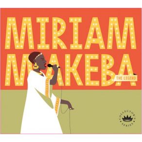 Download track Malaika Miriam Makeba