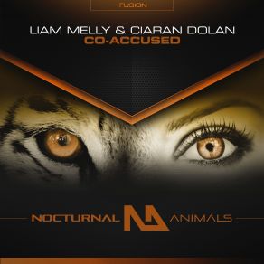 Download track Co-Accused Liam Melly, Ciaran Dolan