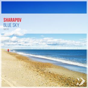 Download track Blue Sky (Radio Edit) Sharapov