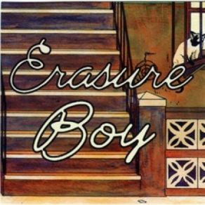 Download track I Bet You're Mad At Me (Live) Erasure