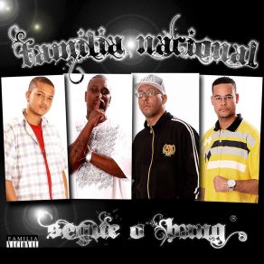 Download track Sempre Na Fé Família Nacional