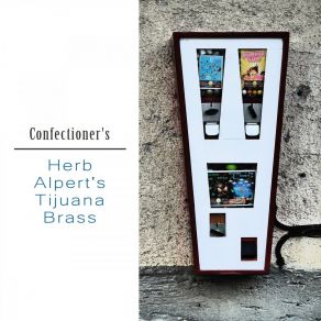 Download track The Girl From Ipanema Herb Alpert's Tijuana Brass