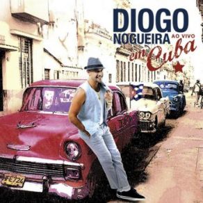 Download track Que Maravilha (Ao Vivo) Diogo Nogueira