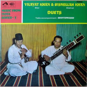 Download track Dhun Vilayat & Bismillah