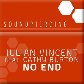 Download track No End (Relocate Main Vocal Mix) Julian Vincent, Cathy Burton